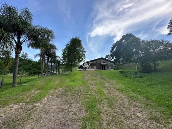 Fazenda com 60 Hectares preparada para criação