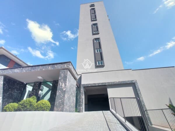 Residencial Villa di Conti