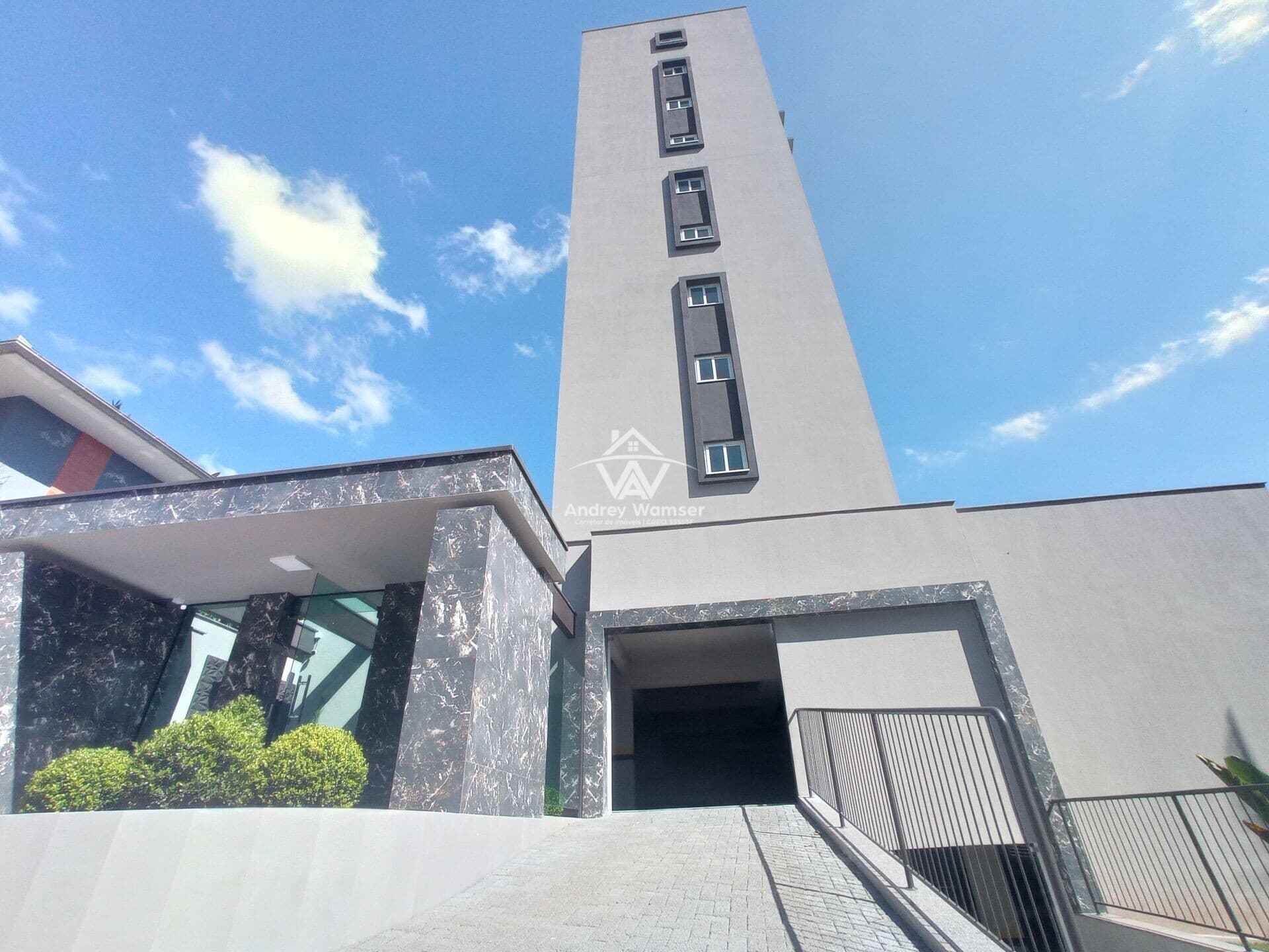 Residencial Villa di Conti