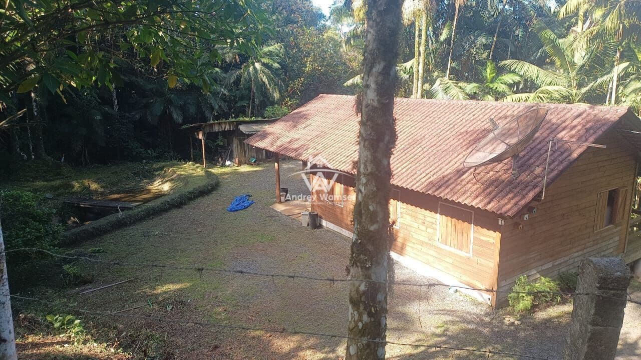 Sítio à venda em Rio dos Cedros