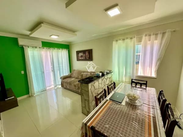 Apartamento no Bairro das Nações