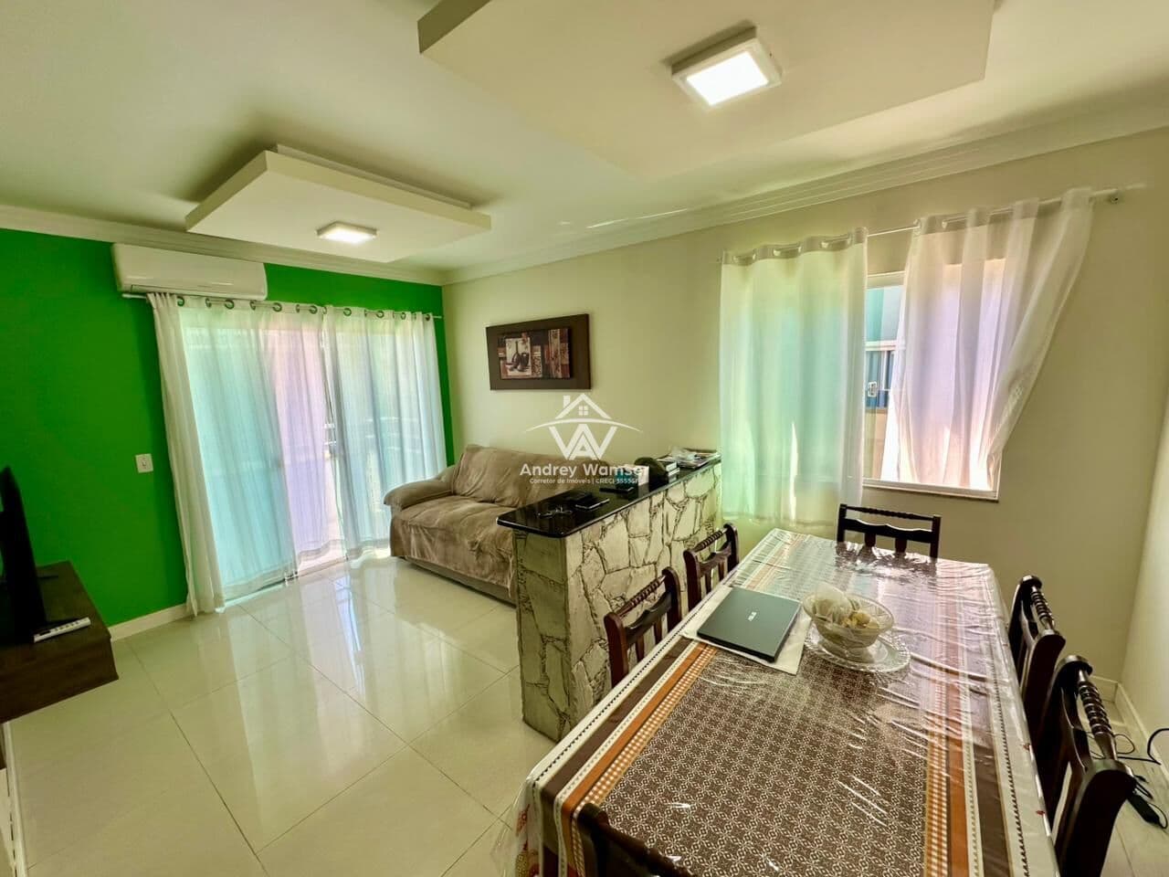 Apartamento no Bairro das Nações