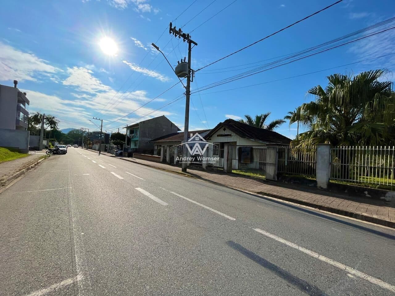Residencial - Comercial