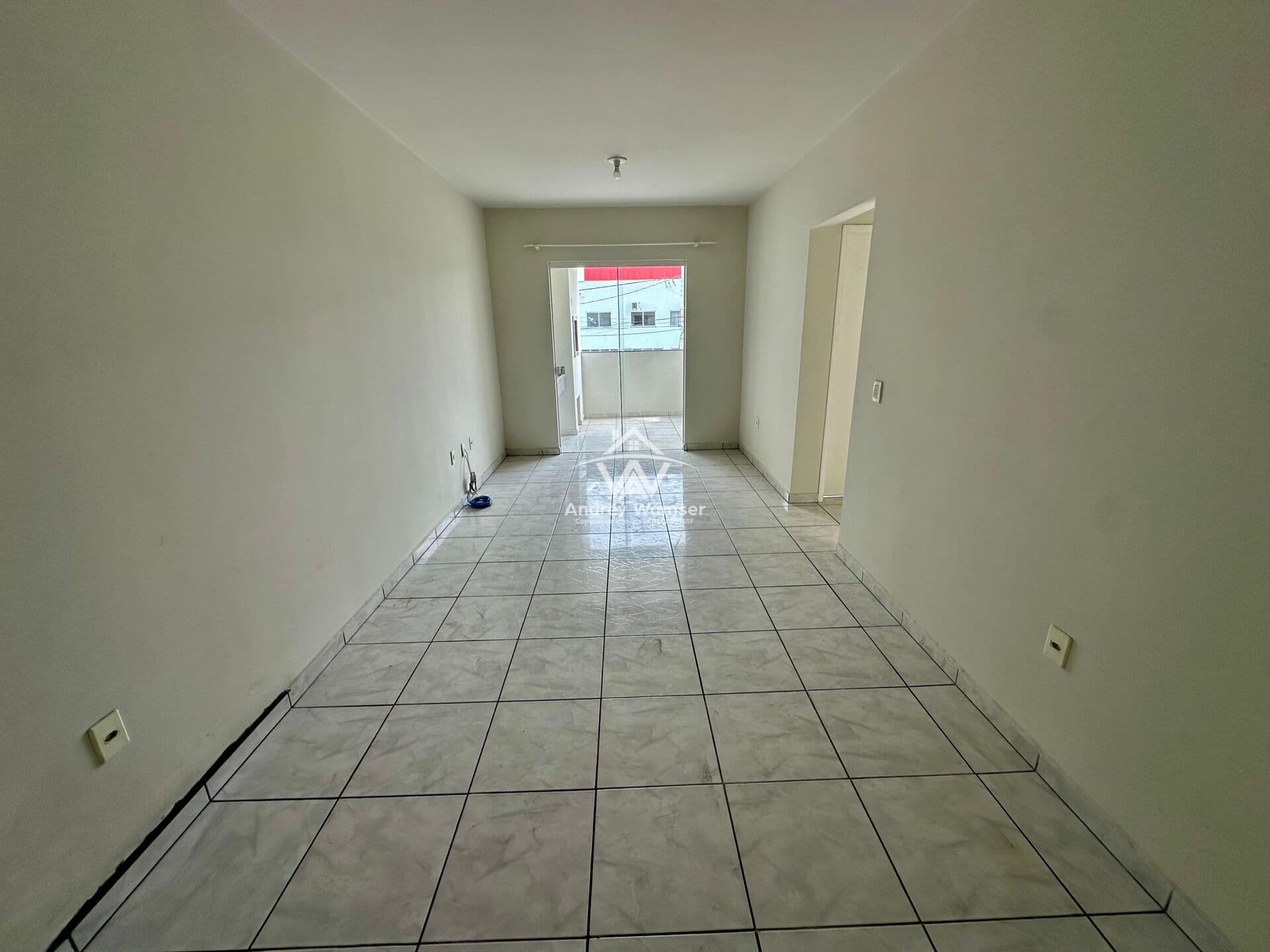 Apartamento à venda no Bairro Das Capitais