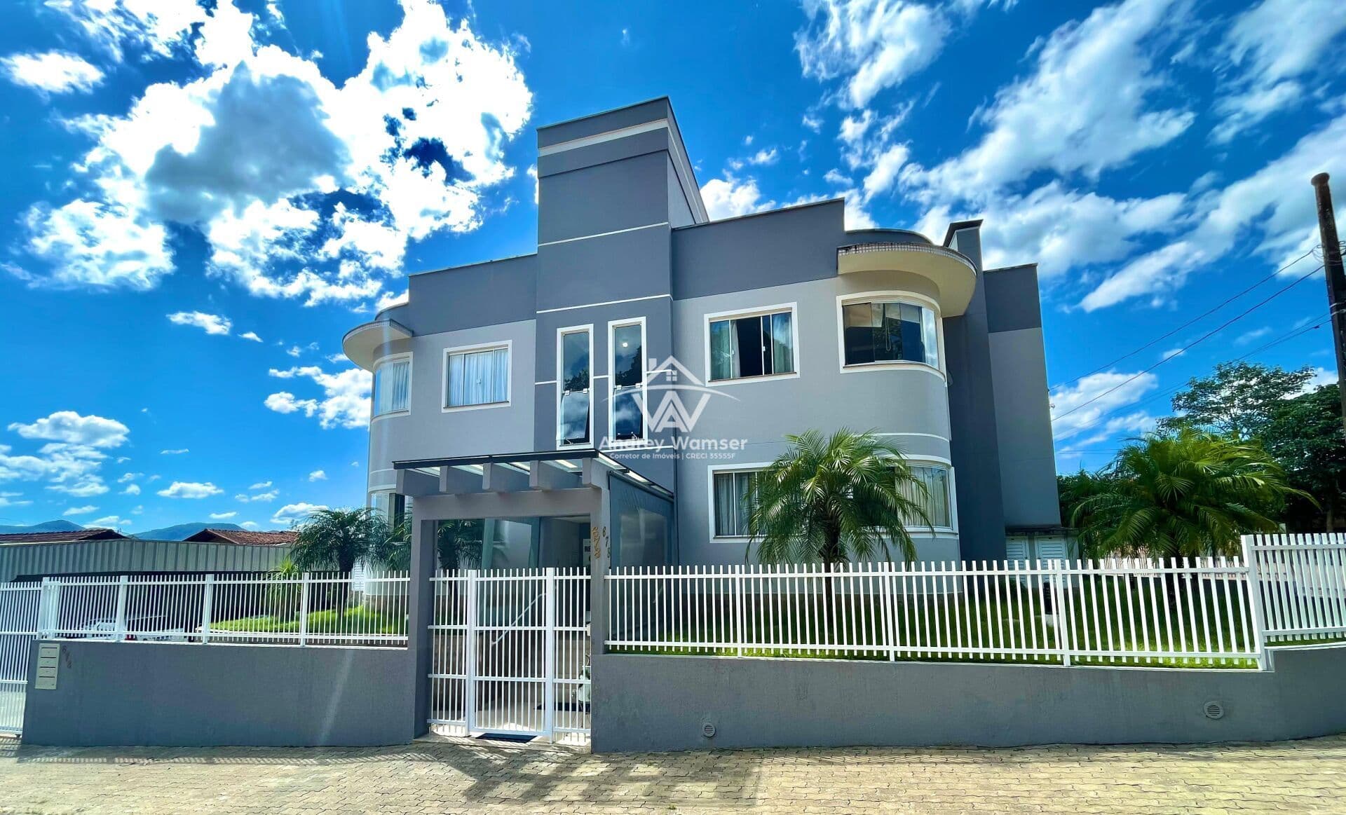 Apartamento no Bairro das Nações