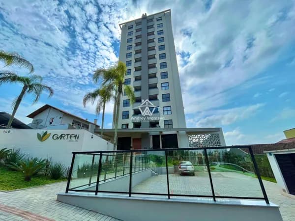 Apartamentos novos Bairro dos Estados