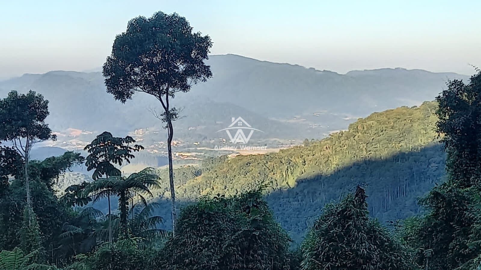 Terreno Alto São Bernardo