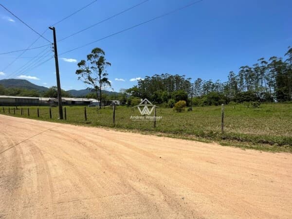 Terreno próximo ao centro da cidade