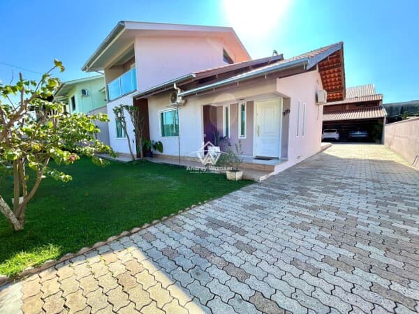 Casa Alto Padrão no Bairro das Nações