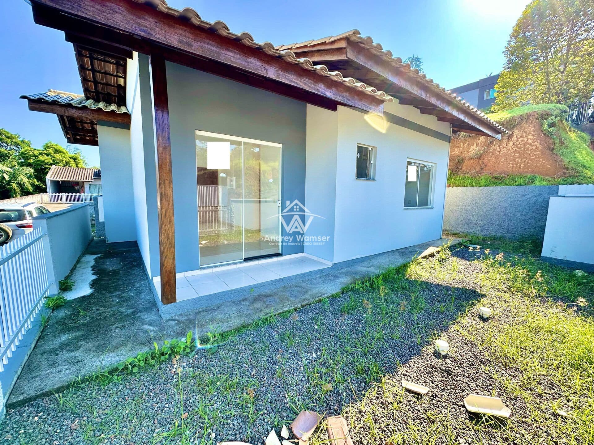 Casa no Bairro das Nações