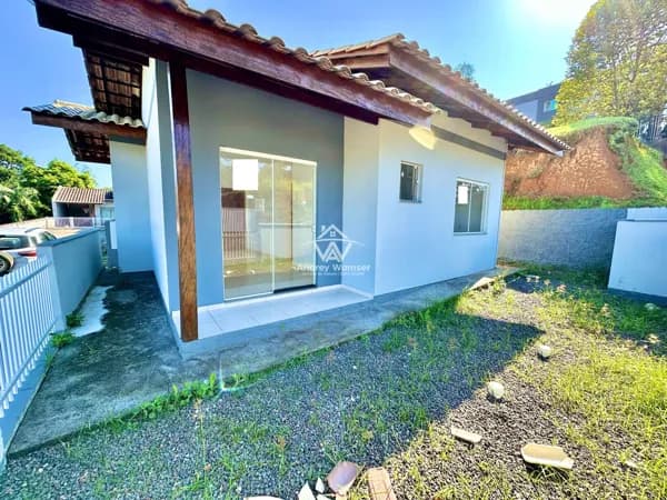 Casa no Bairro das Nações