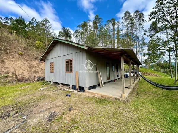 Casa à venda em Doutor Pedrinho