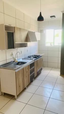 Apartamento à venda no Bairro das Nações