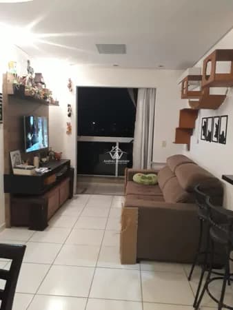 Apartamento no Bairro Quintino