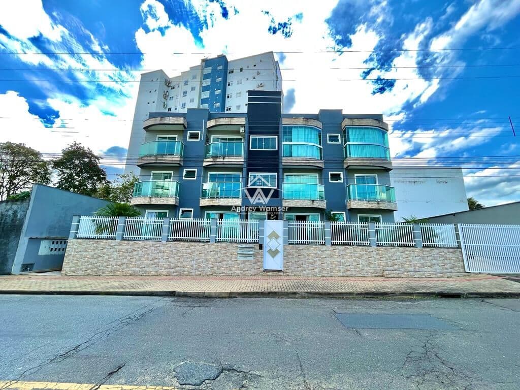 Apartamento Região Central