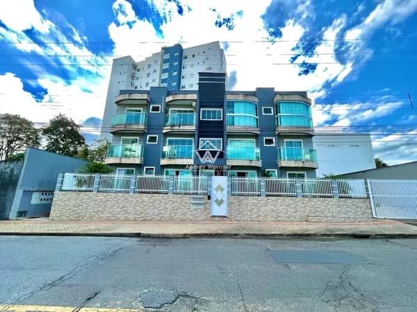 Apartamento Região Central