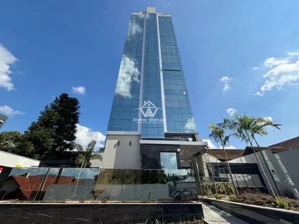 Diamond Residence