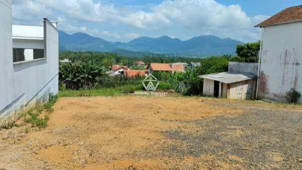 Lote/Terreno em Timbó - Das Nações