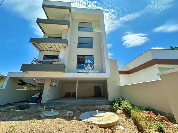 Apartamento no Centro de Timbó