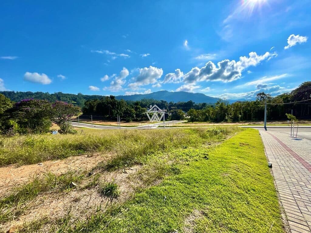 Terreno Bairro Araponguinhas