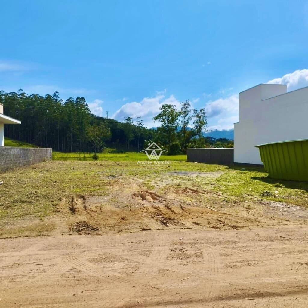 Terreno Plano