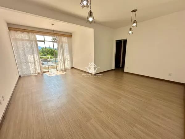 Apartamento no Centro de Timbó
