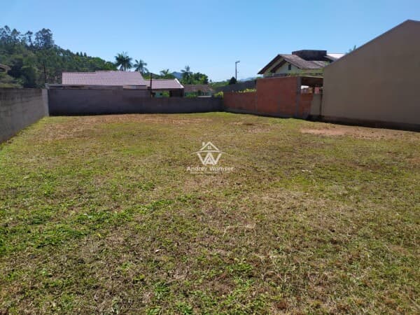 Terreno no bairro Rodeio 12