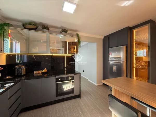 Apartamento região central de Balneário Camboriu