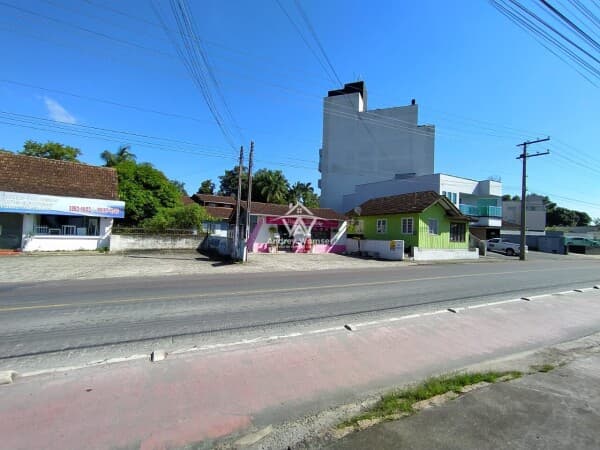 Residencial - Comercial