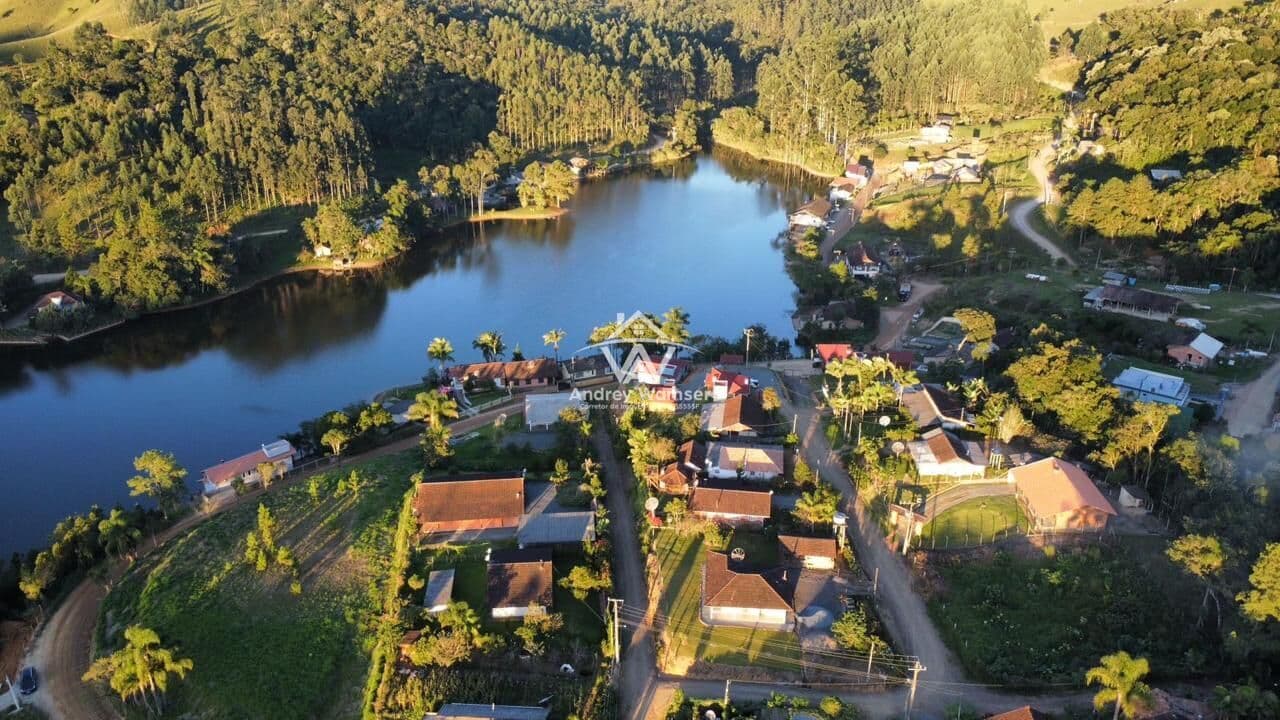Barragem Rio Bonito