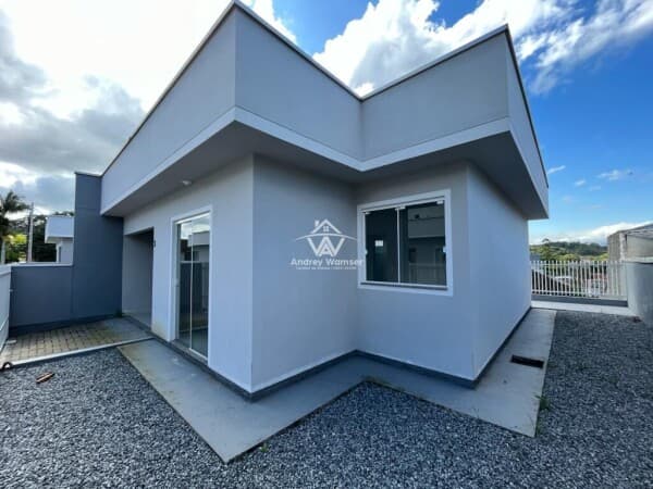 Casa no Bairro Vila Germer