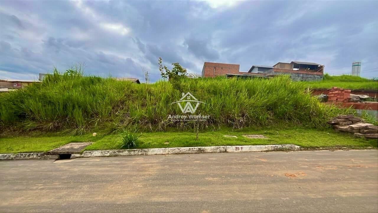 Terreno Residencial em Indaial no Bairro João Paulo II