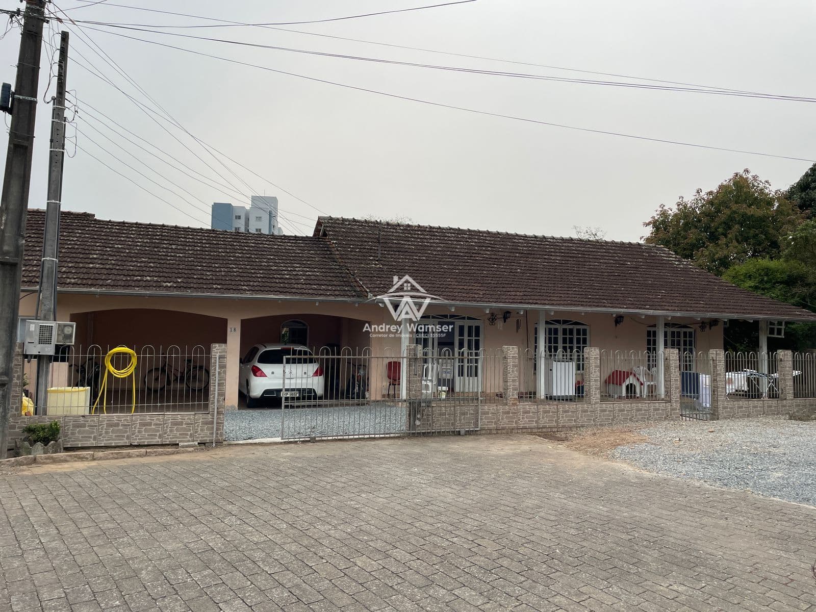 2 Casas no Bairro Quintino