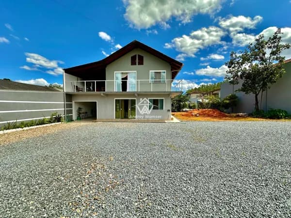 Casa no Bairro dos Estados