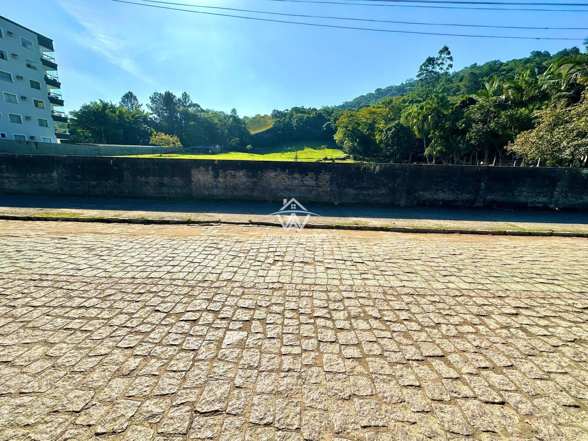 Terreno Com 20.616.000m² de área total com Frente de 90,95metros