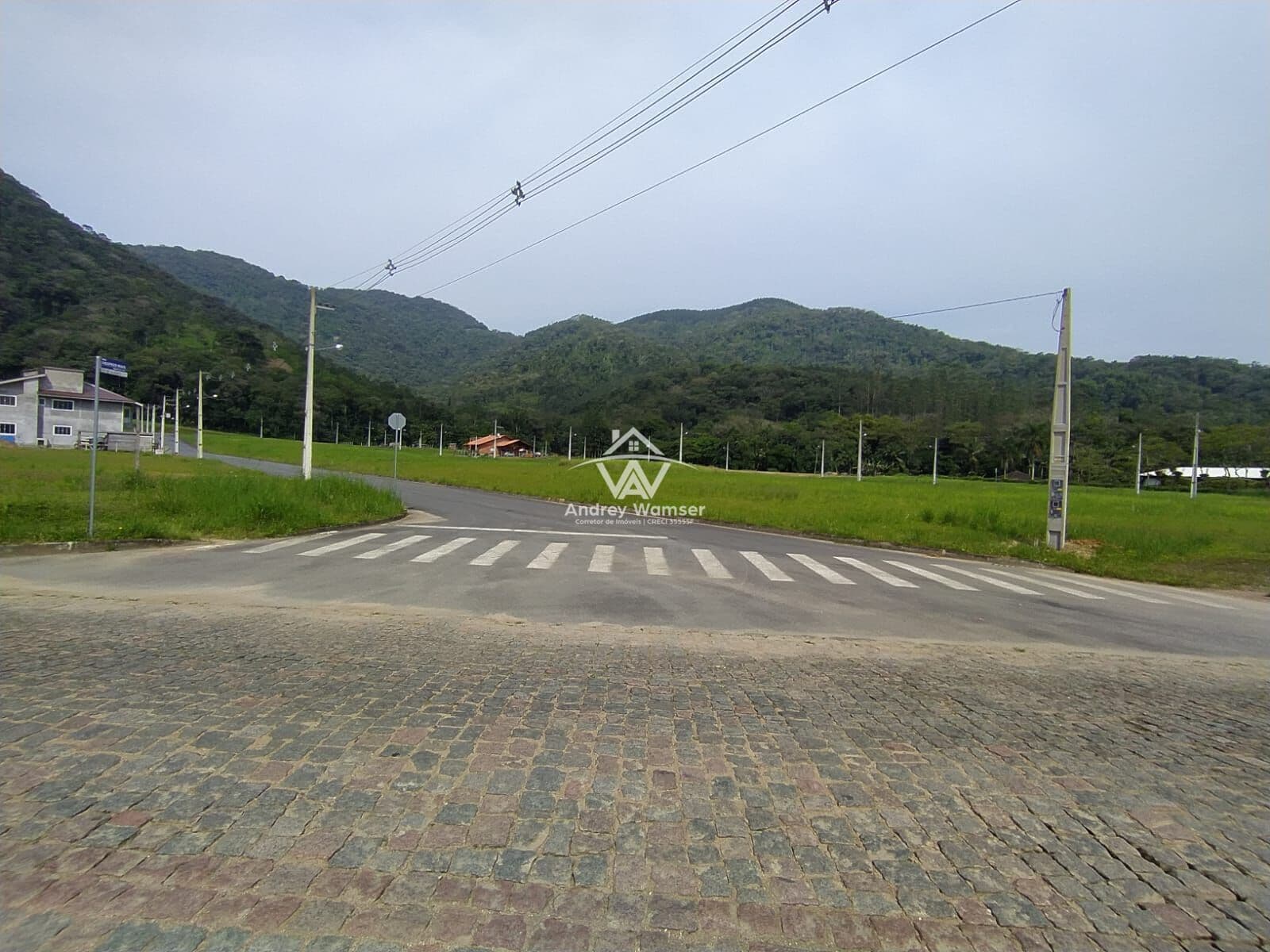 Terrenos em Benedito Novo