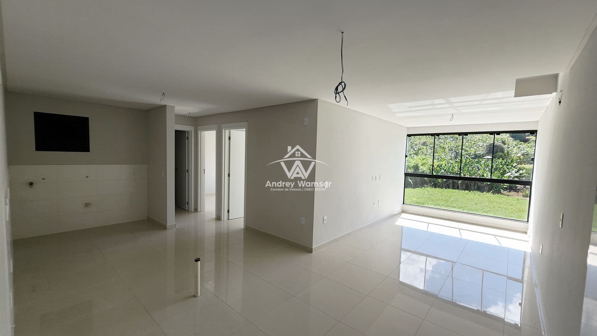 Residencial Germânia