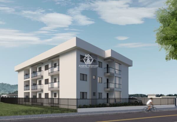 Residencial Germânia