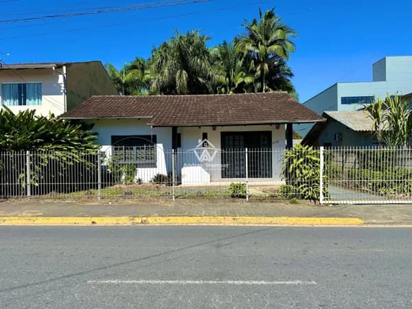 Residencial - Comercial