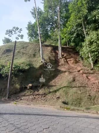 Terreno no Bairro Velha, Blumenau/SC