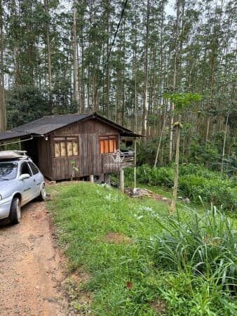 Casa em Timbó - Imigrantes