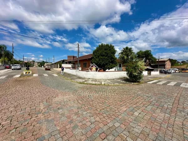 Casa para investimento em aluguel