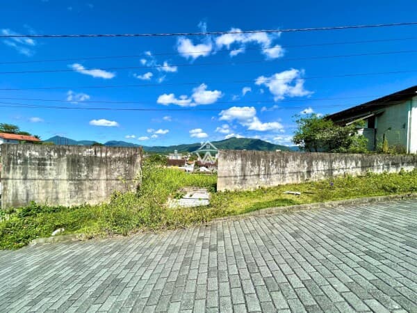 EXCLUSIVIDADE - TERRENO NO BAIRRO QUINTINO