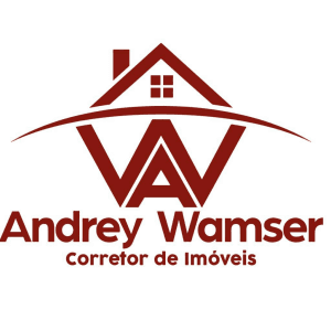 Andrey Wamser - CRECI/SC 35555F