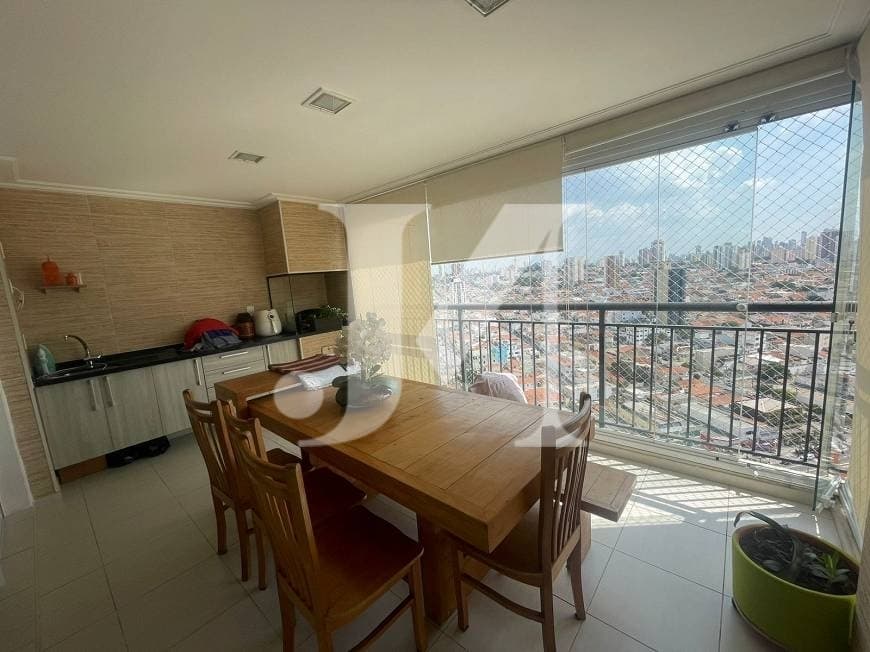 Apartamento de 86m², 2 Dormitórios com 1 Suíte e 2 Vagas no Condomínio Up Home 🏢