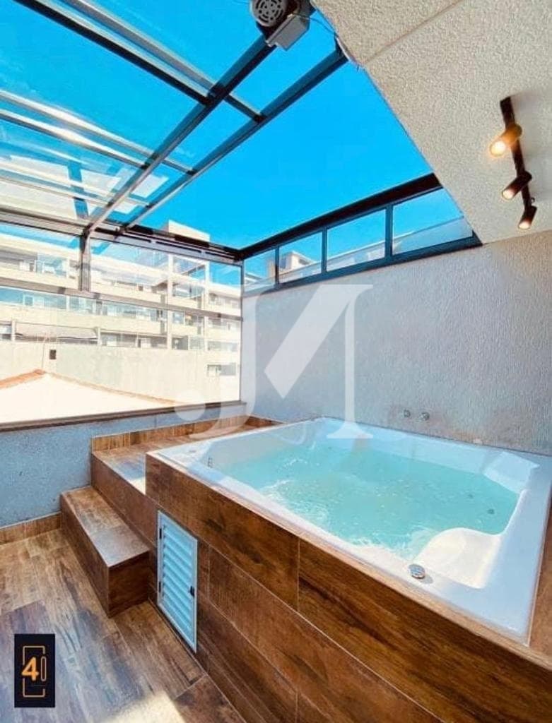Casa em Condomínio de 180m², 3 Dormitórios com 3 Suítes, Terraço Gourmet com Jacuzzi e 2 Vagas no Condomínio Vilaggio Anália 🏢