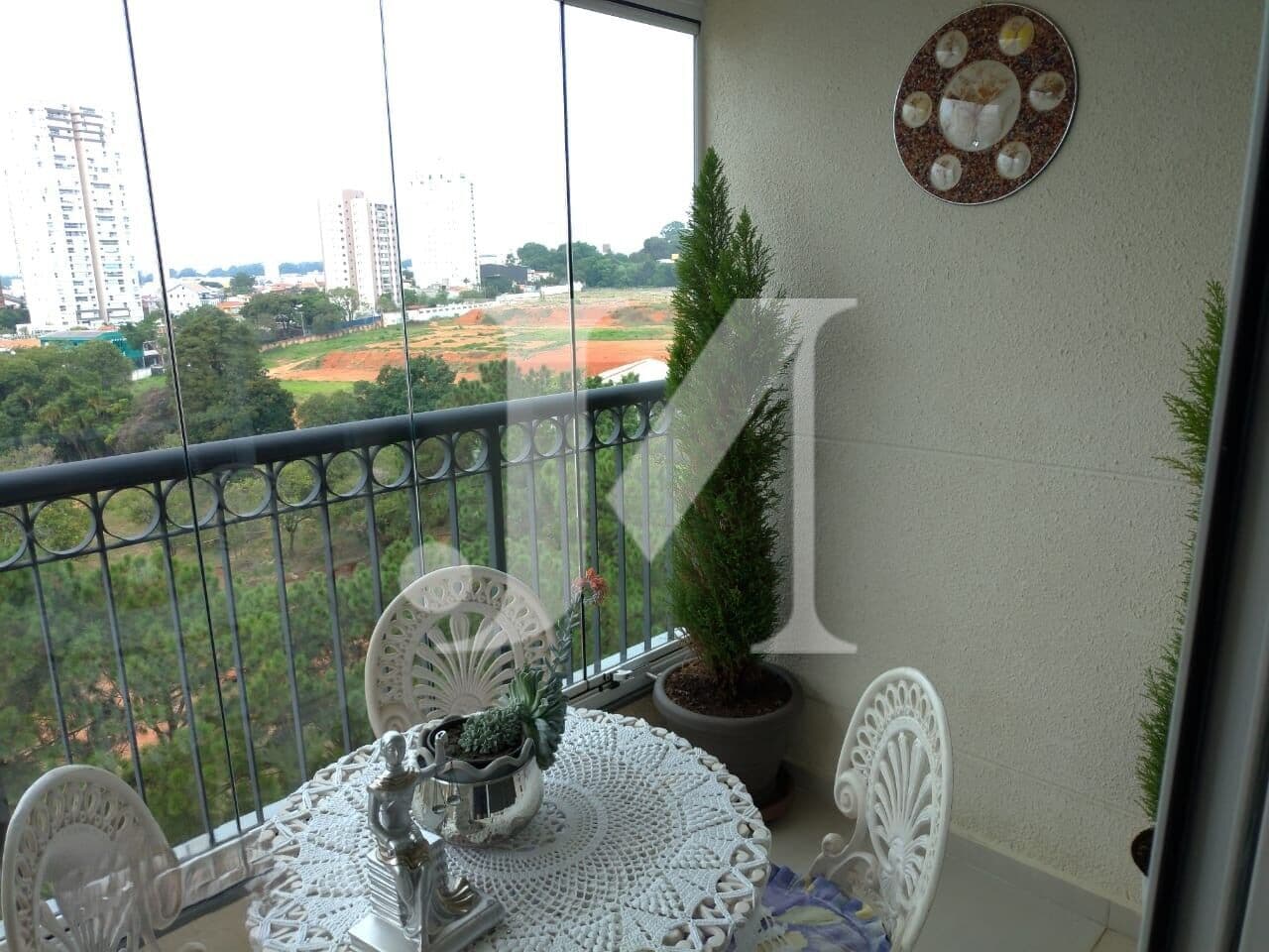 Apartamento 2 dormitórios, sendo 1 suíte, com uma área privativa de 79m² no bairro Vila Carrão.