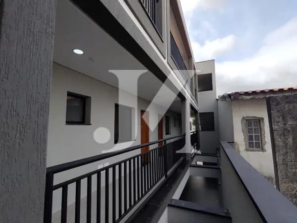 Apartamento Padrão de 32m², 1 Dormitório no Condomínio Forte Ernesto - Vila Carrão 🏢