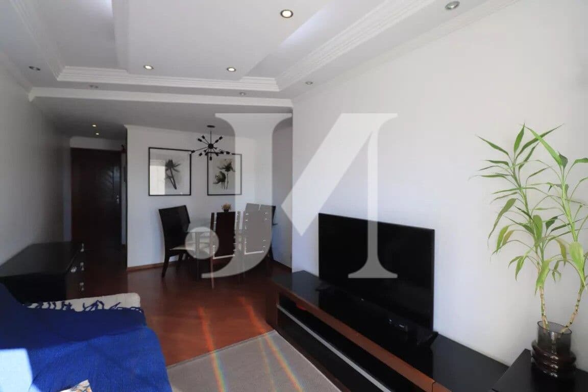 Apartamento em São Paulo - Vila Carrão
