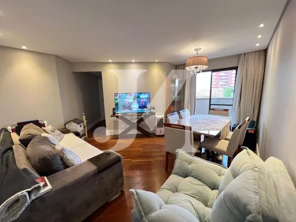 Apartamento Padrão de 69m², 2 Dormitórios sendo 1 Suíte, e 2 Vagas no Condomínio Villas Boas - na Vila Carrão 🏢